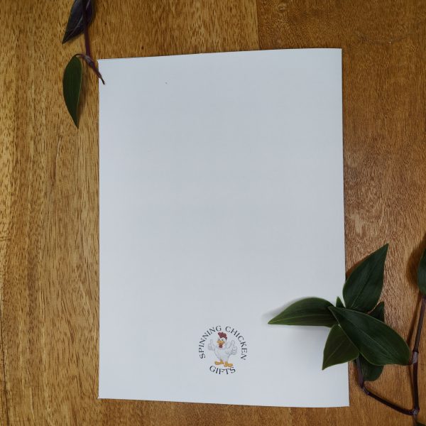 Personalised Adoption Card with Cute Keepsake for Congratulation on Adoptions or Fostering New Family - Image 5