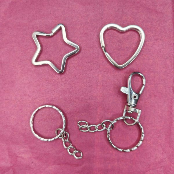 Personalised Tractor Keyring Laser Engraved with Name Ideal birthday present or stocking filler Gift - Image 6