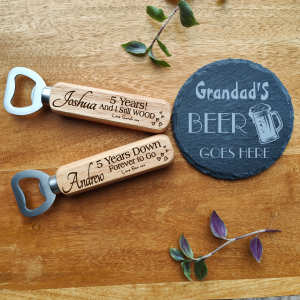 Bottle Openers