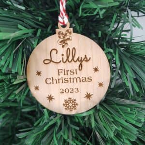 Chrstmas Gifts