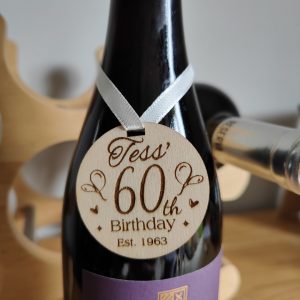 Gift Tags & Labels