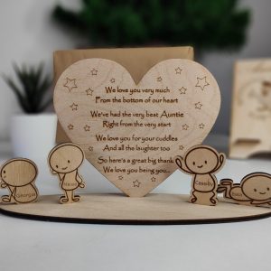 Decoration Gifts