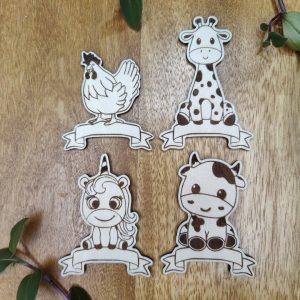 Fridge Magnets
