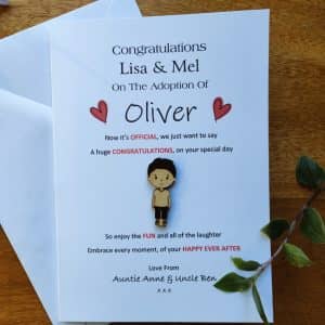 Greetings Cards
