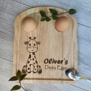 Egg Boards