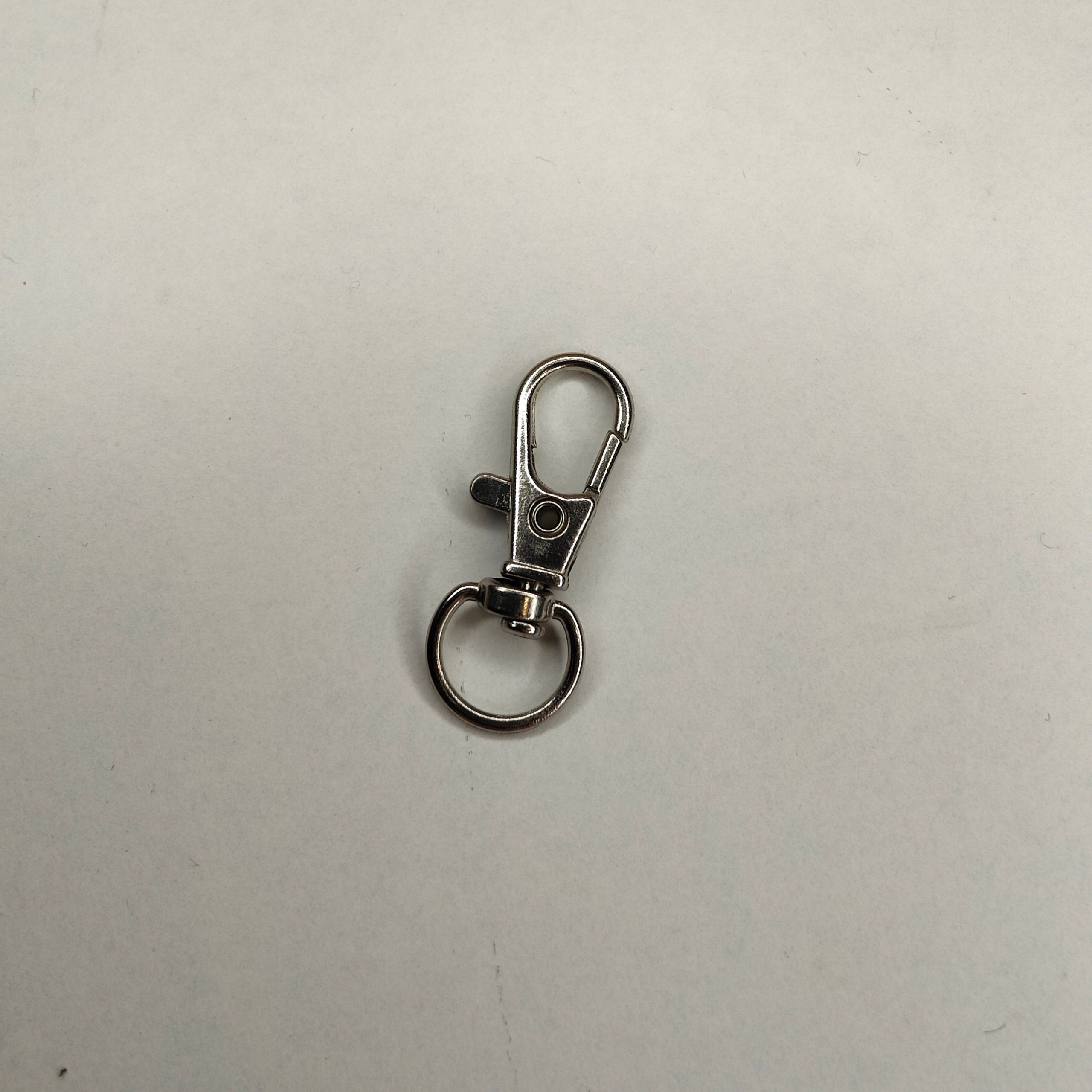 Personalised Ballerina Keychain: Engraved Wooden Ballet Gift - Image 5