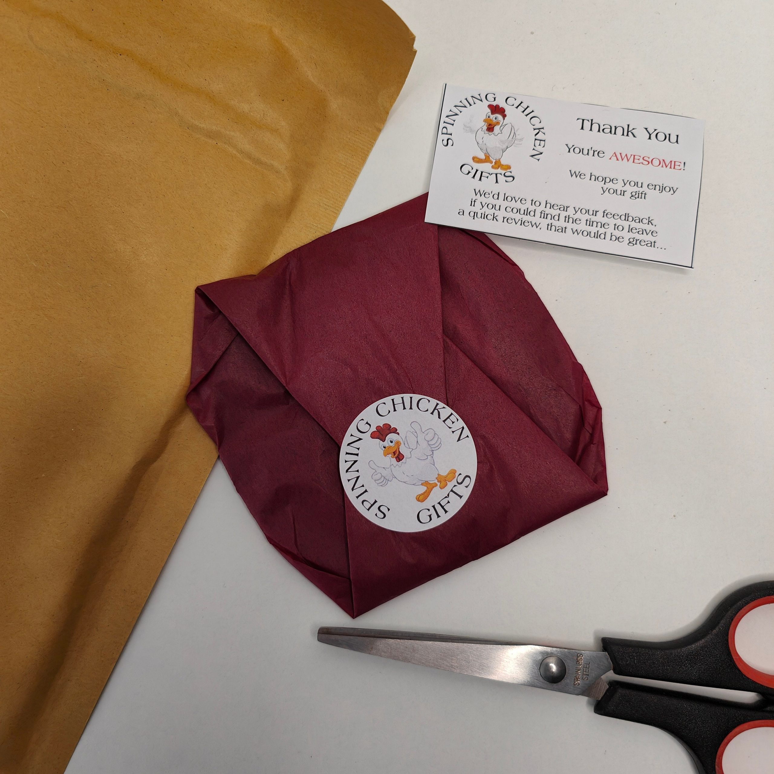 Personalised Camping Coaster: Laser Engraved Wood or Slate Tent Gift - Image 6