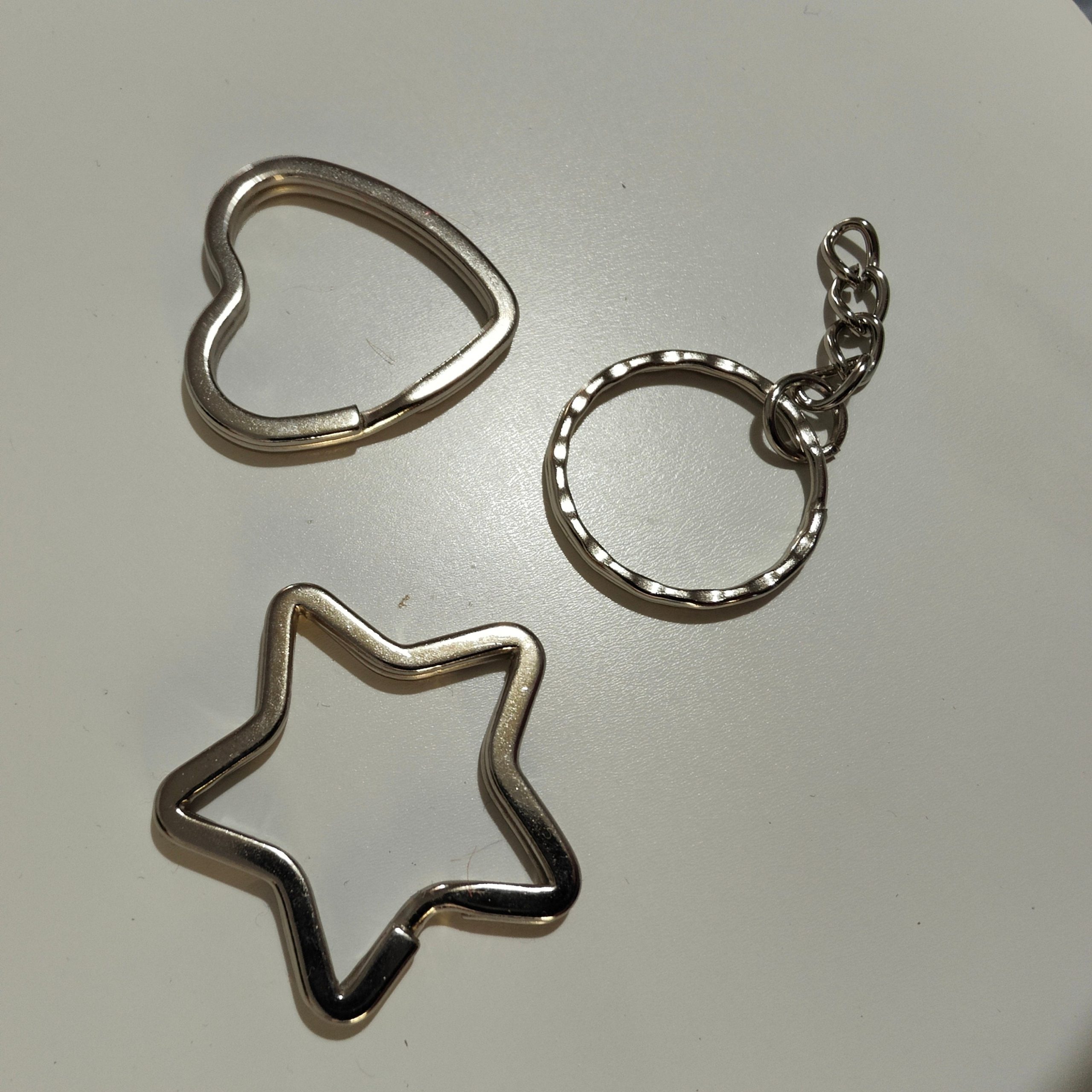 Personalised Ballerina Keychain: Engraved Wooden Ballet Gift - Image 6