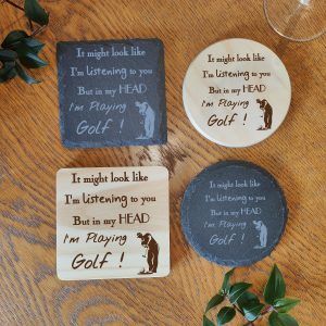 Golf Gift